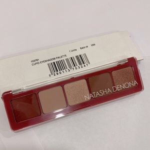 Eyeshadow palette Cupid